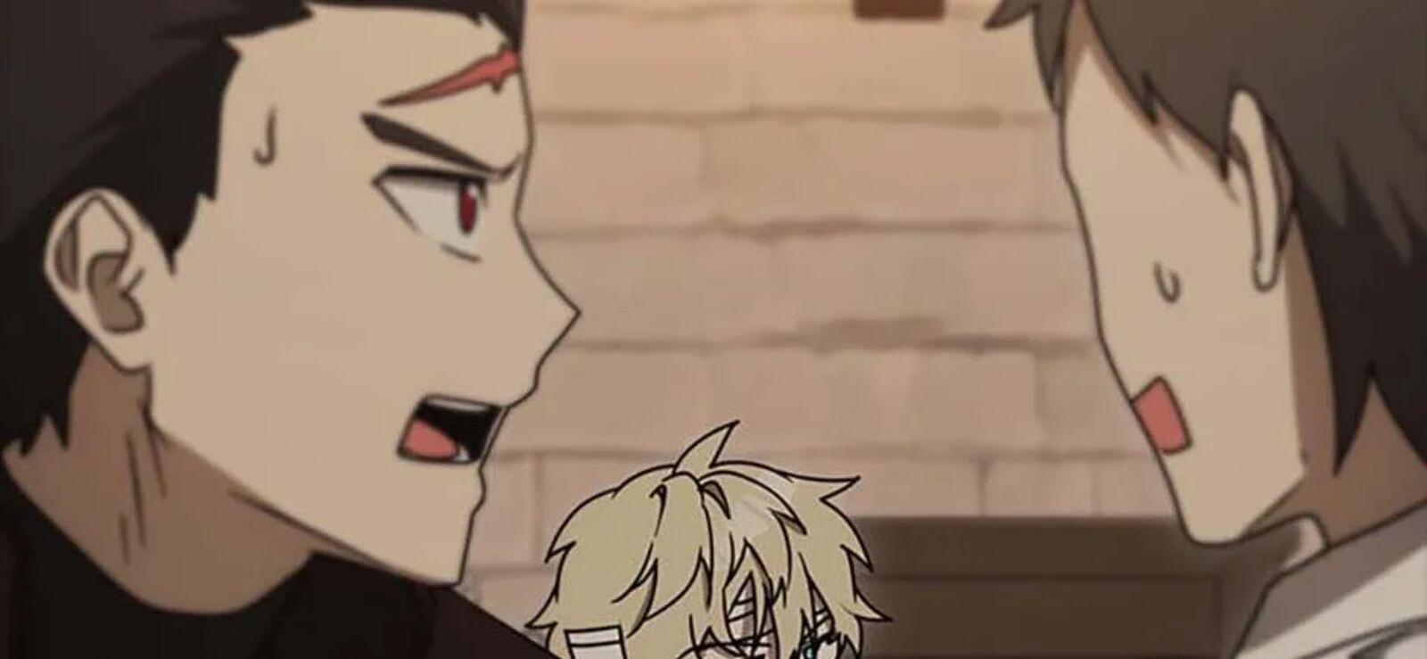 The Demon Prince Goes To The Academy 77 108