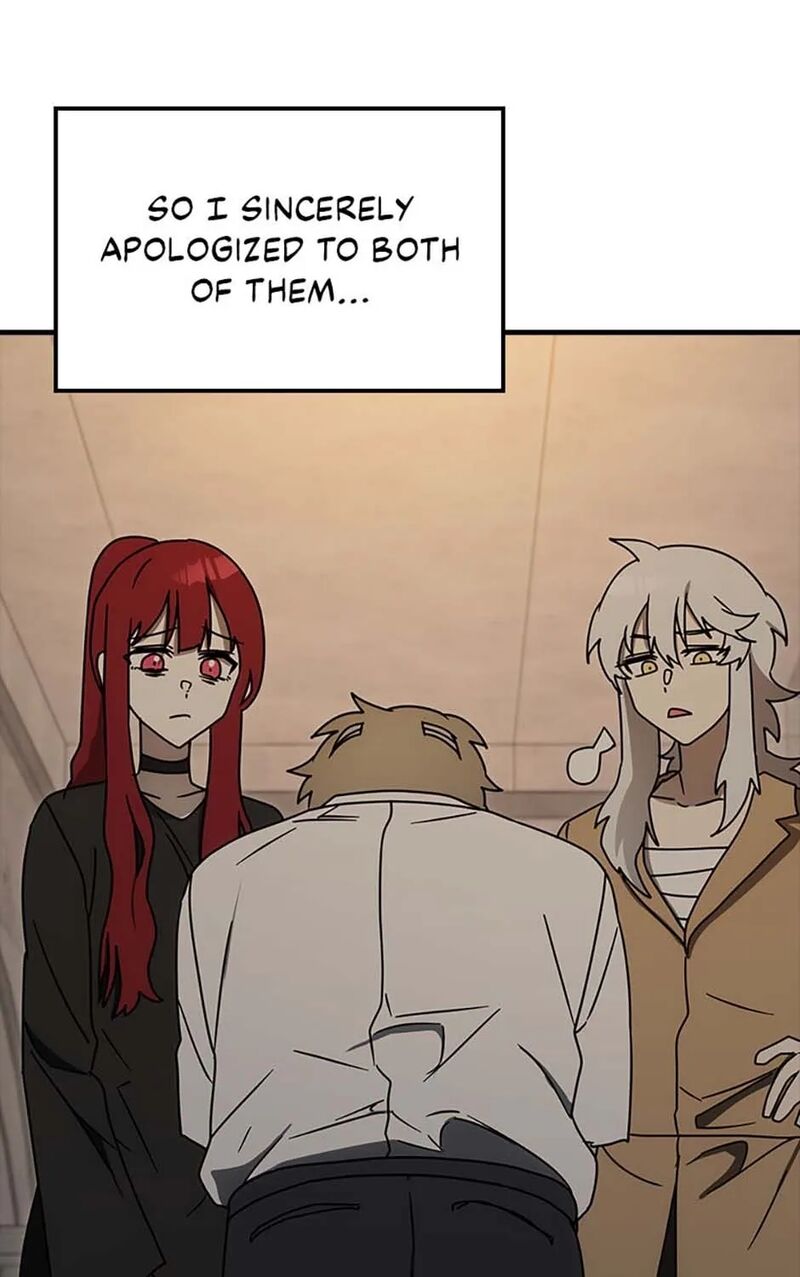 The Demon Prince Goes To The Academy 77 145