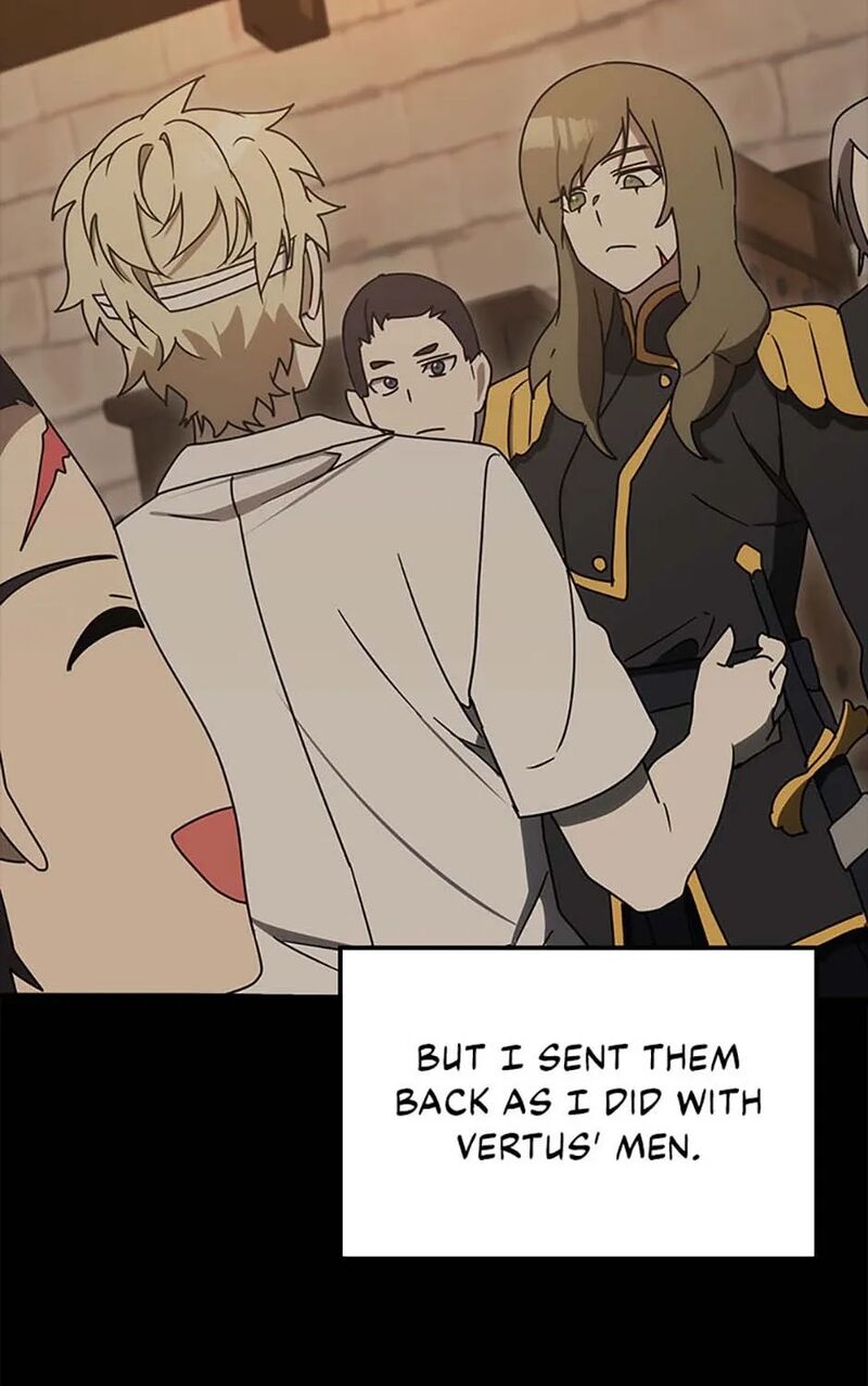 The Demon Prince Goes To The Academy 77 97