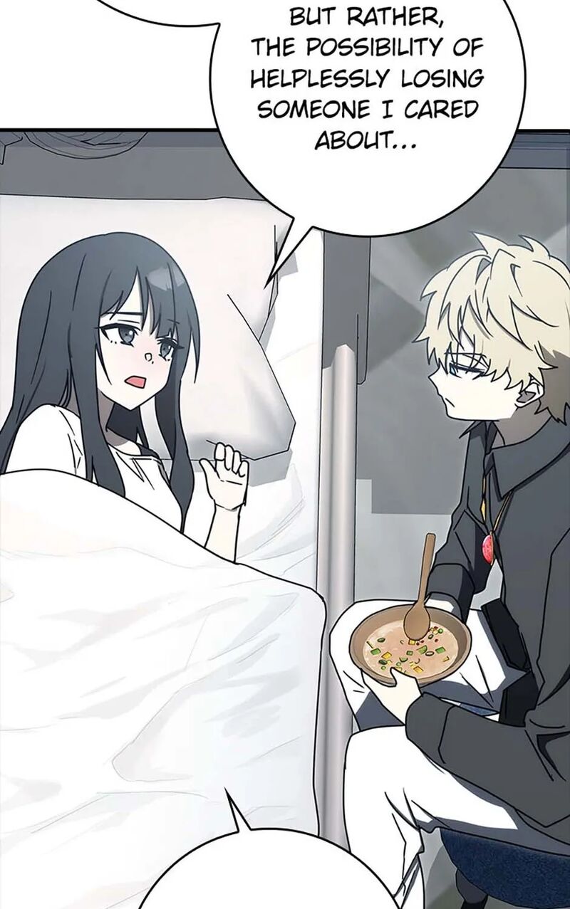 The Demon Prince Goes To The Academy 78 101