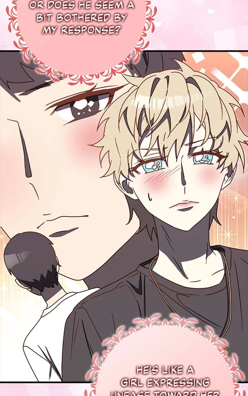 The Demon Prince Goes To The Academy 78 151