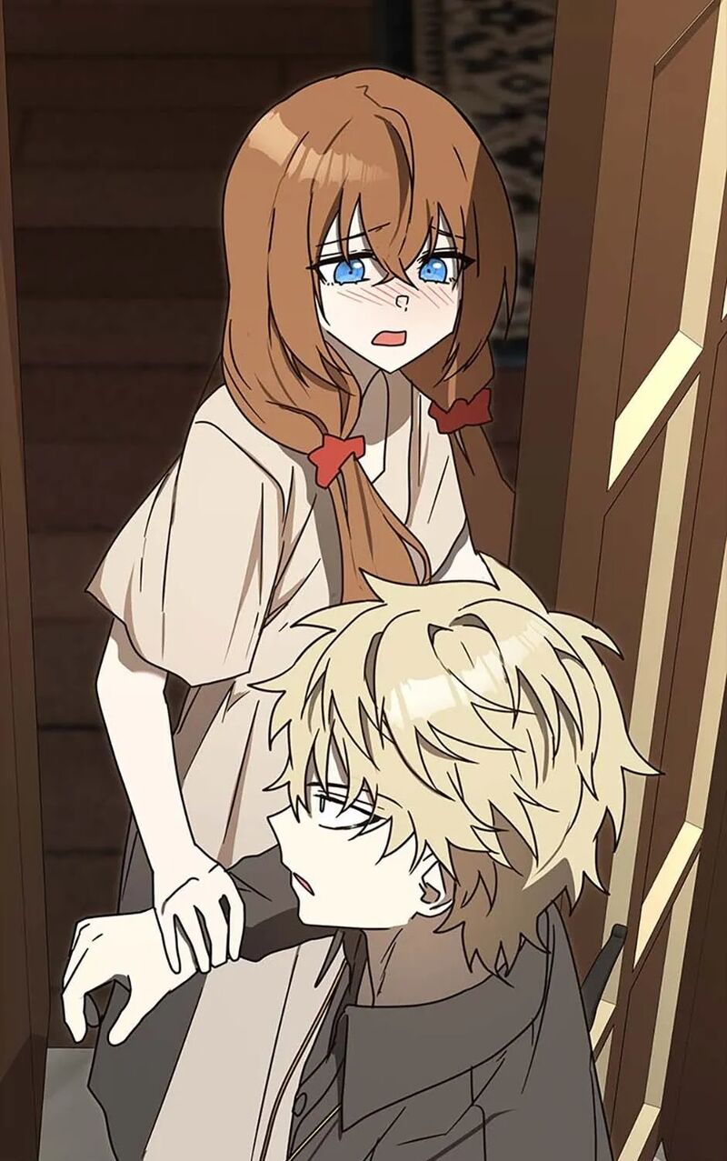 The Demon Prince Goes To The Academy 78 37