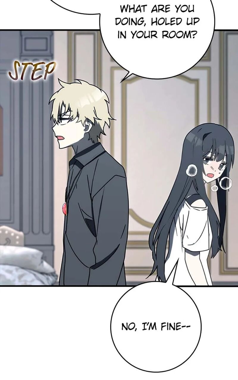 The Demon Prince Goes To The Academy 78 75