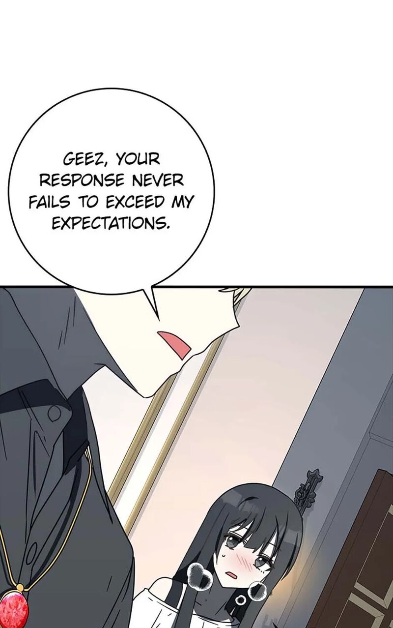 The Demon Prince Goes To The Academy 78 77