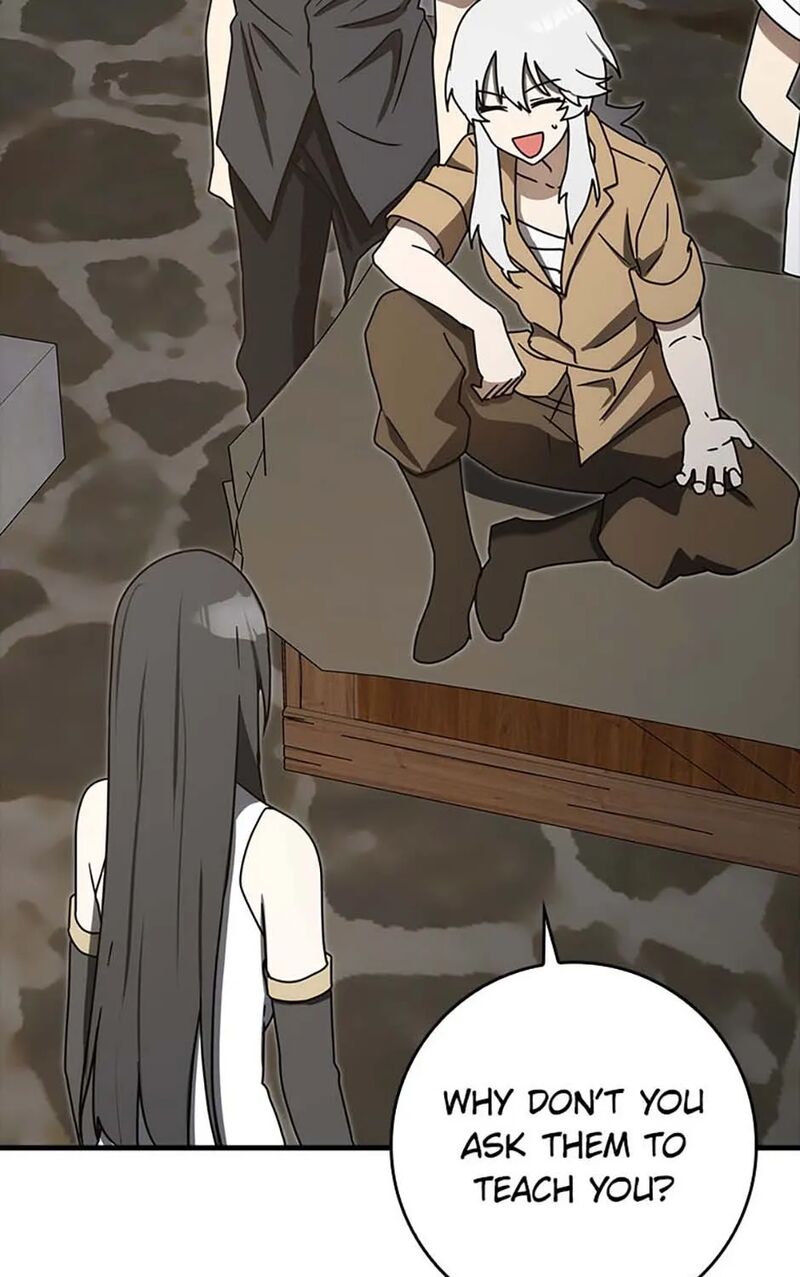 The Demon Prince Goes To The Academy 79 25