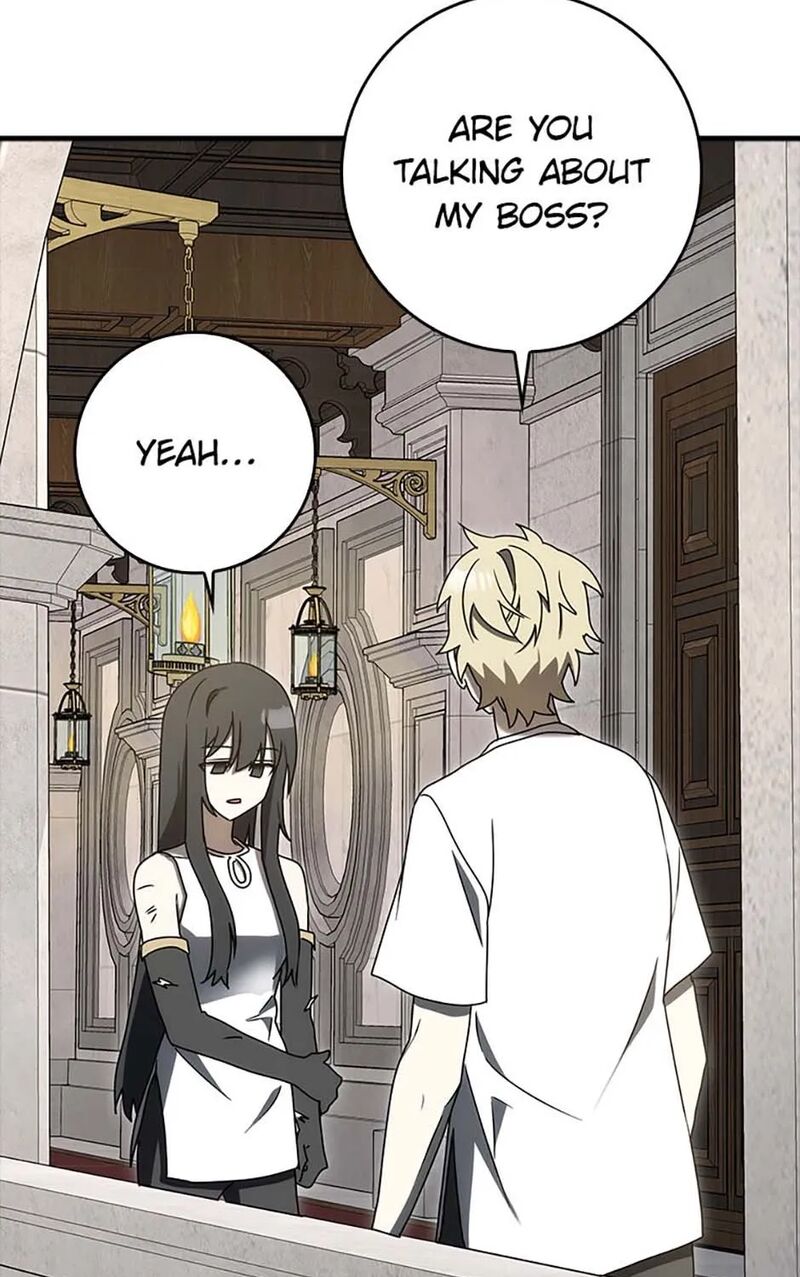 The Demon Prince Goes To The Academy 79 89