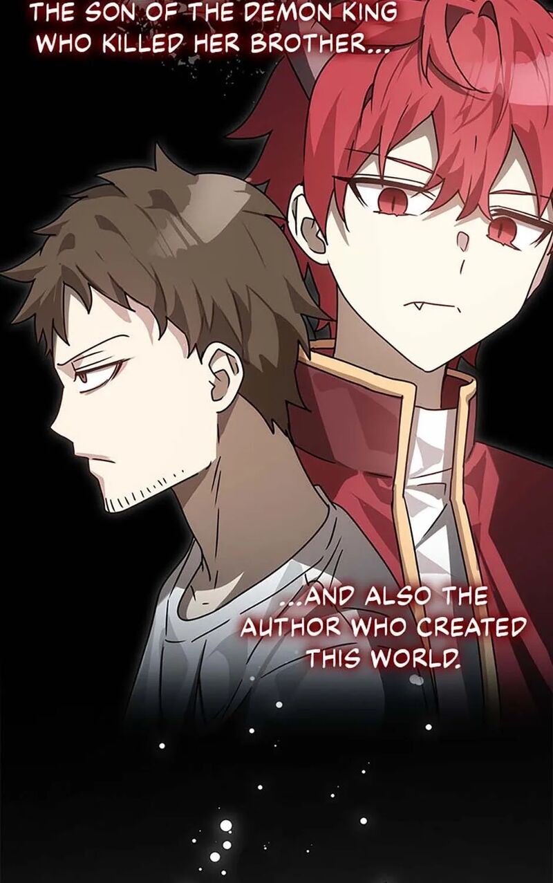 The Demon Prince Goes To The Academy 80 192