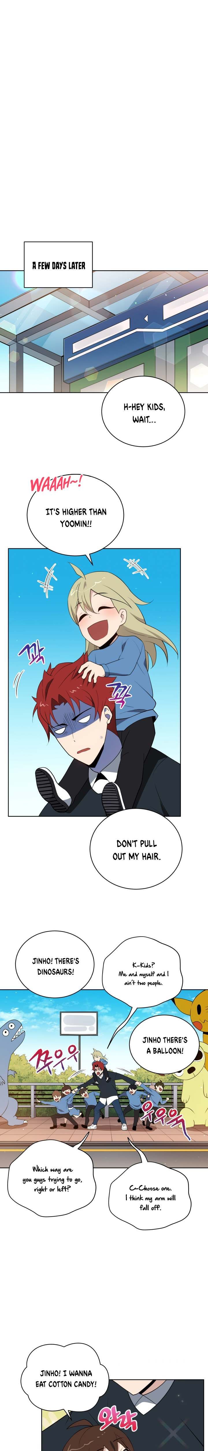 The Descent Of The Demonic Master 100 10
