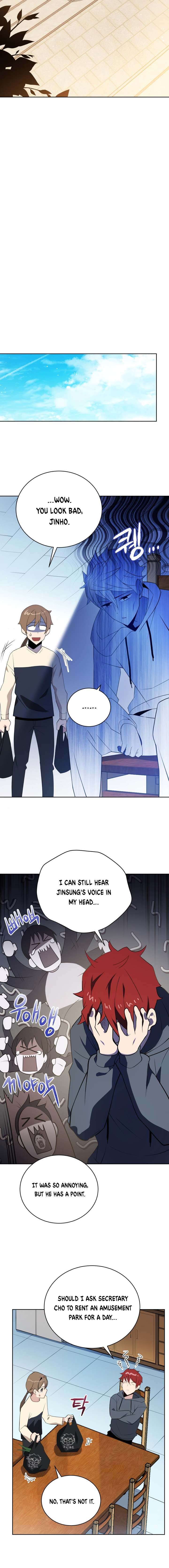The Descent Of The Demonic Master 100 6