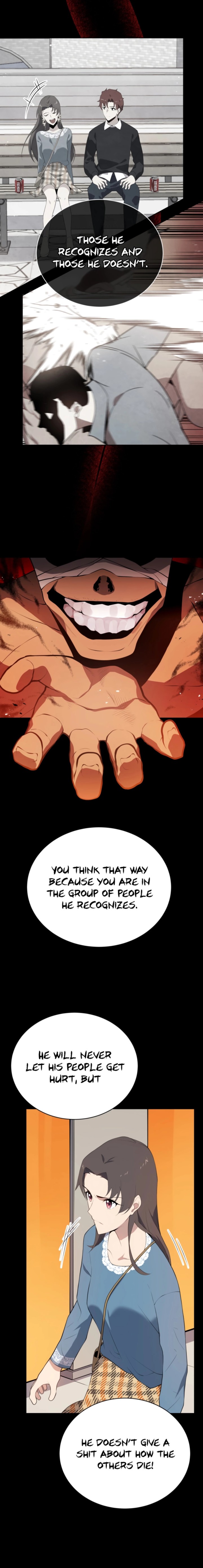 The Descent Of The Demonic Master 103 6