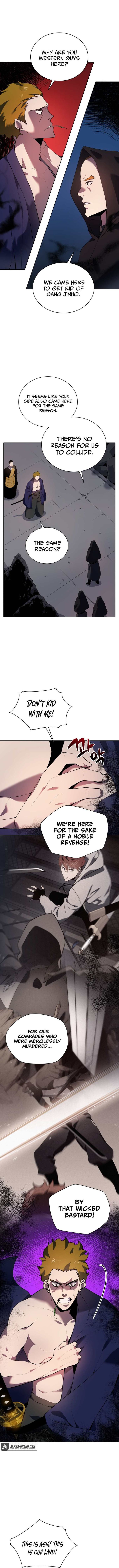 The Descent Of The Demonic Master 109 2