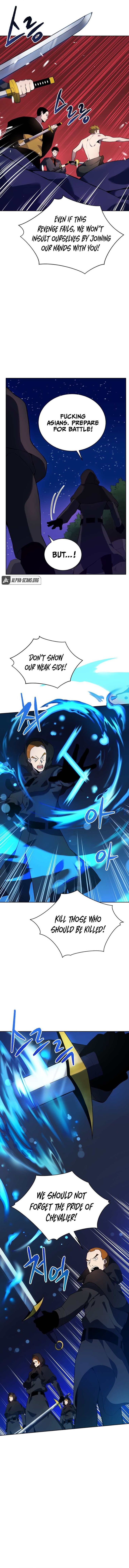 The Descent Of The Demonic Master 109 3