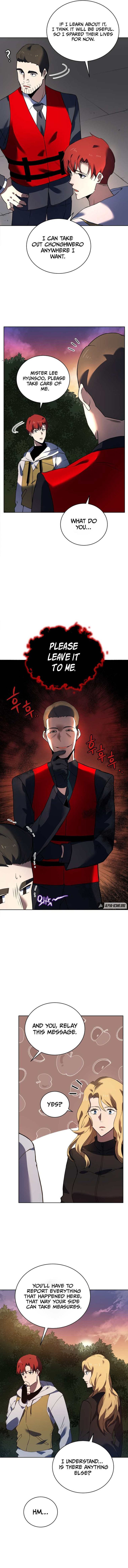 The Descent Of The Demonic Master 110 10