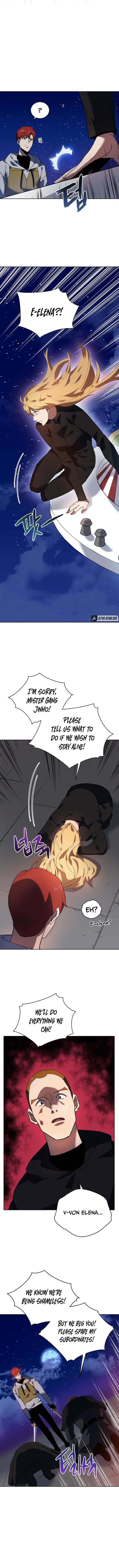 The Descent Of The Demonic Master 110 4