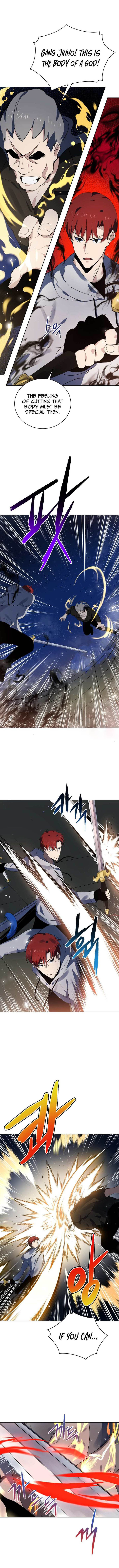 The Descent Of The Demonic Master 113 13