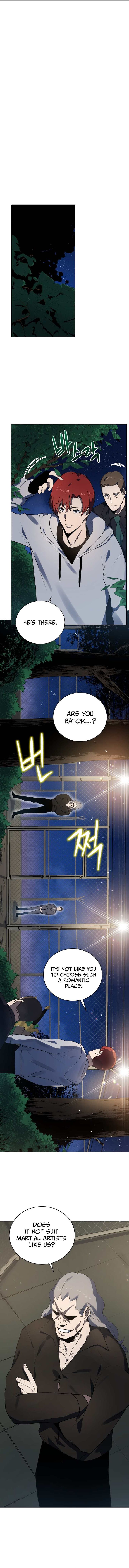 The Descent Of The Demonic Master 113 8