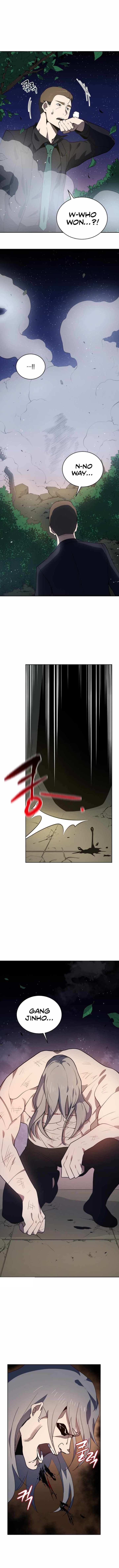 The Descent Of The Demonic Master 114 13