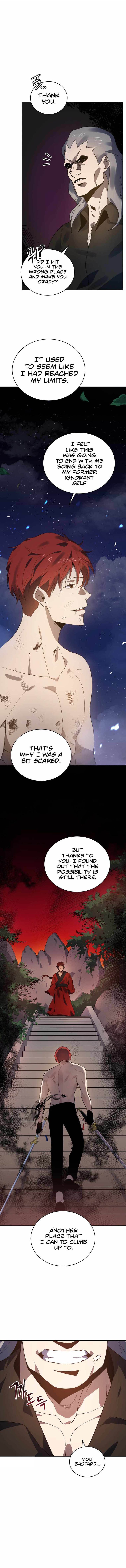 The Descent Of The Demonic Master 114 5