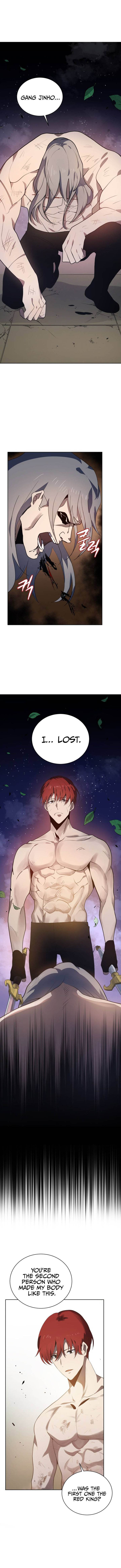 The Descent Of The Demonic Master 115 1