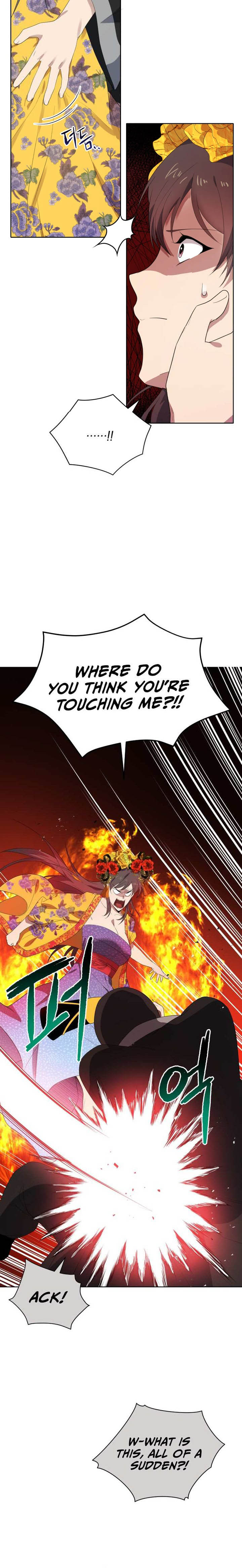 The Descent Of The Demonic Master 123 12