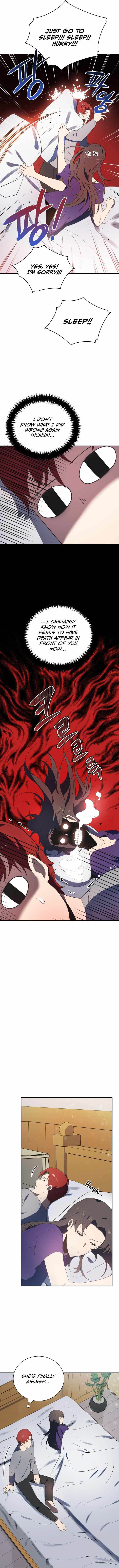 The Descent Of The Demonic Master 125 7