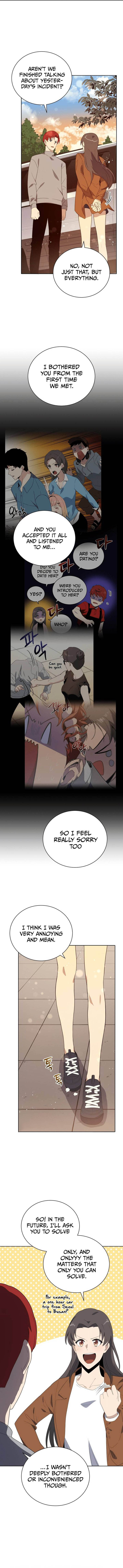 The Descent Of The Demonic Master 126 8