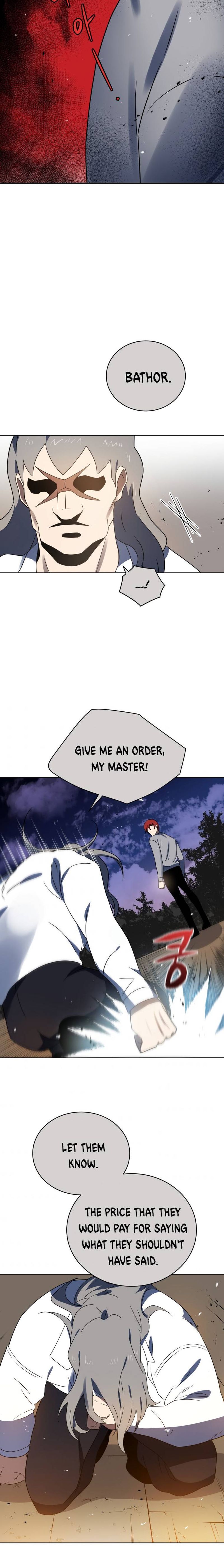 The Descent Of The Demonic Master 131 15