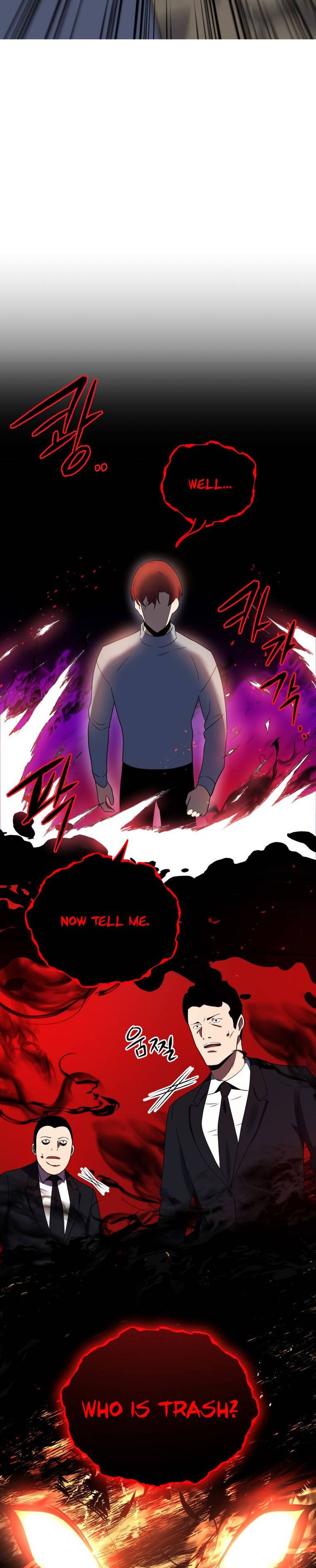 The Descent Of The Demonic Master 131 20