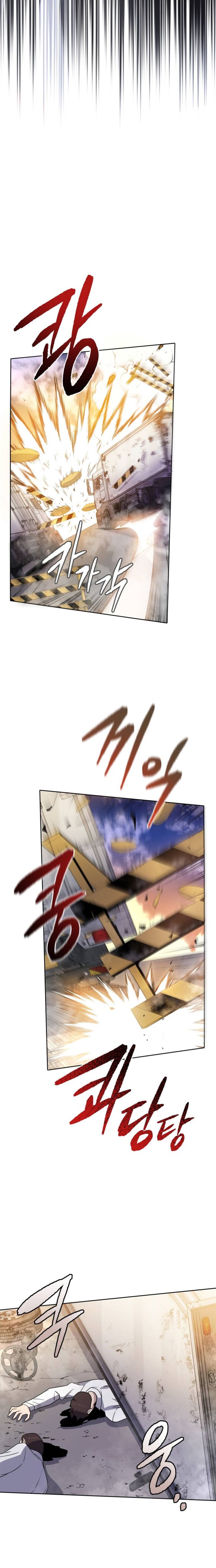 The Descent Of The Demonic Master 136 4