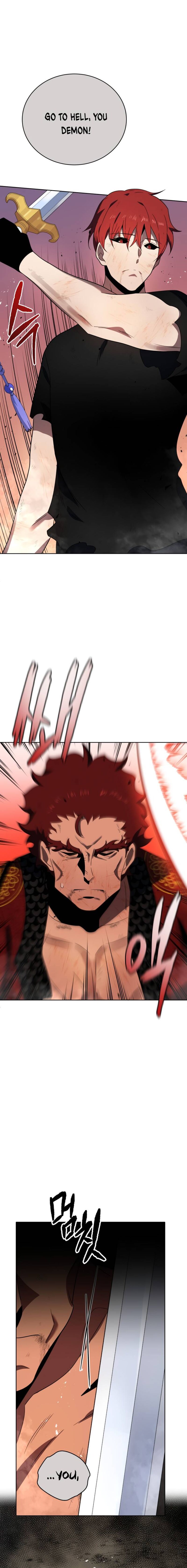 The Descent Of The Demonic Master 139 19