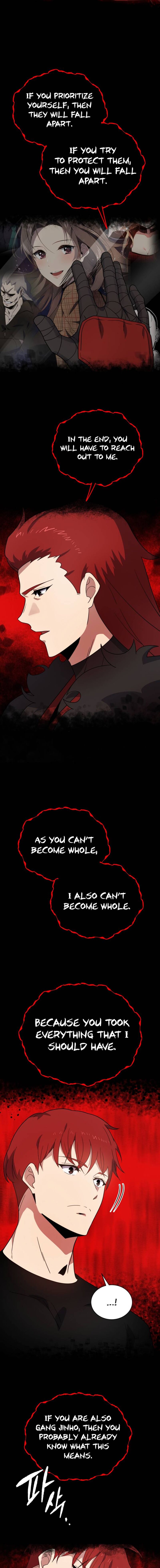 The Descent Of The Demonic Master 140 10
