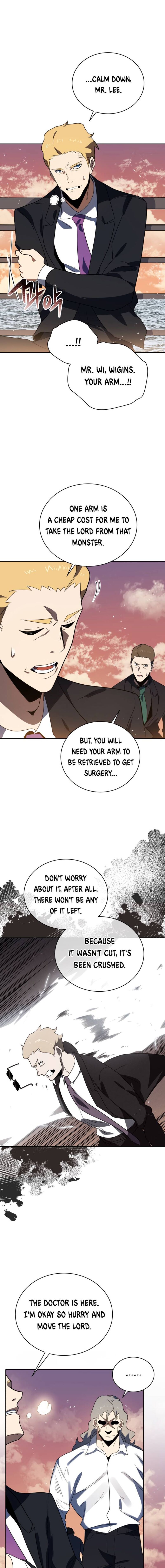 The Descent Of The Demonic Master 140 4