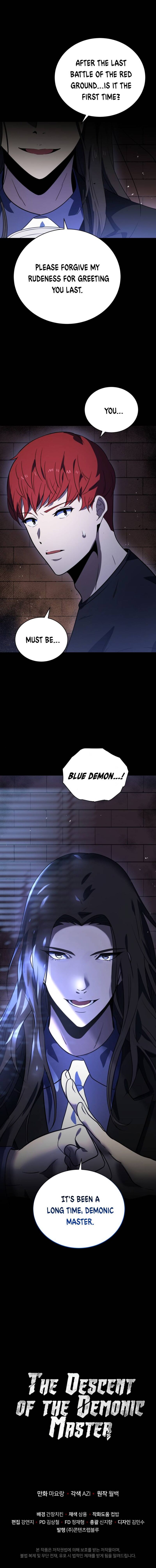 The Descent Of The Demonic Master 141 21