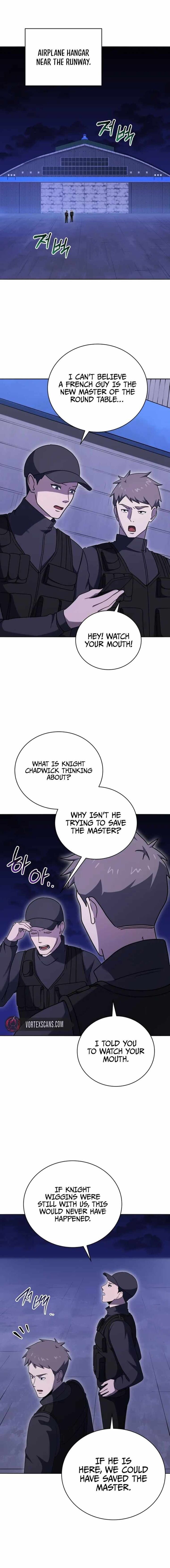 The Descent Of The Demonic Master 150 11