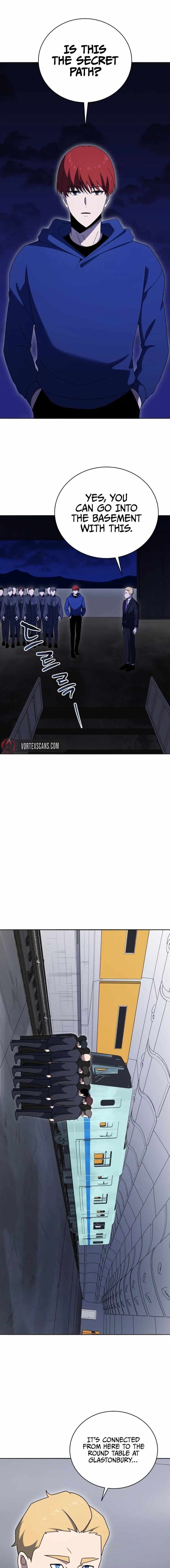 The Descent Of The Demonic Master 150 15
