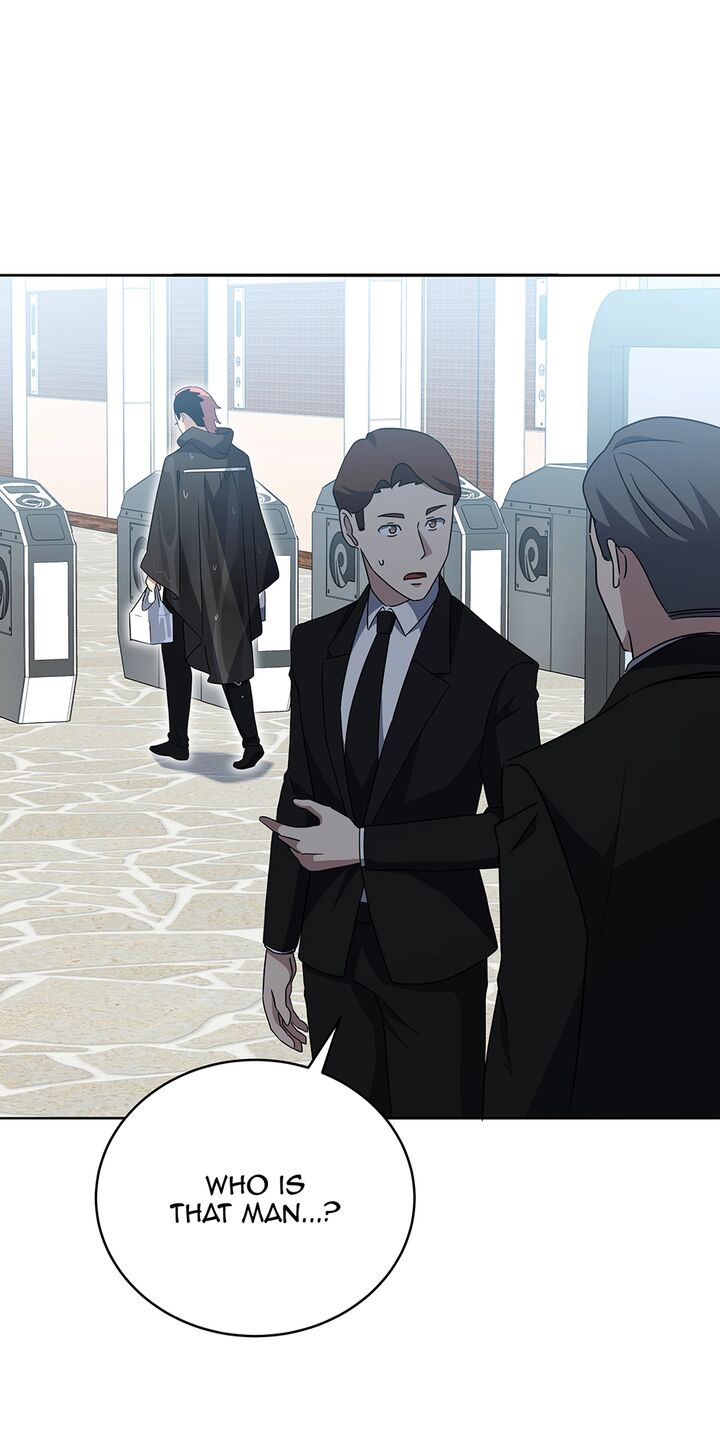 The Descent Of The Demonic Master 172 86