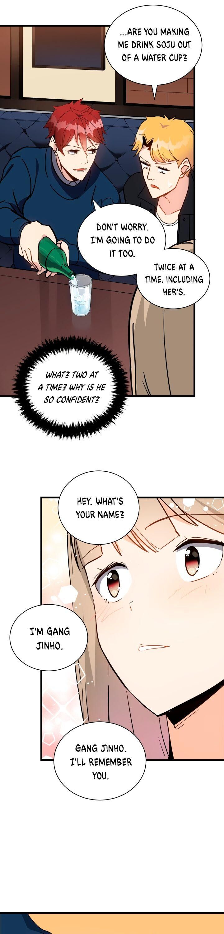 The Descent Of The Demonic Master 35 18