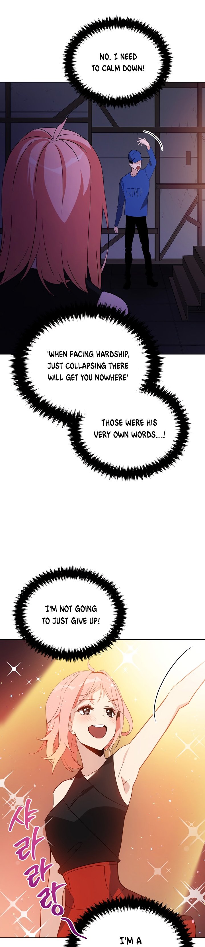 The Descent Of The Demonic Master 50 13