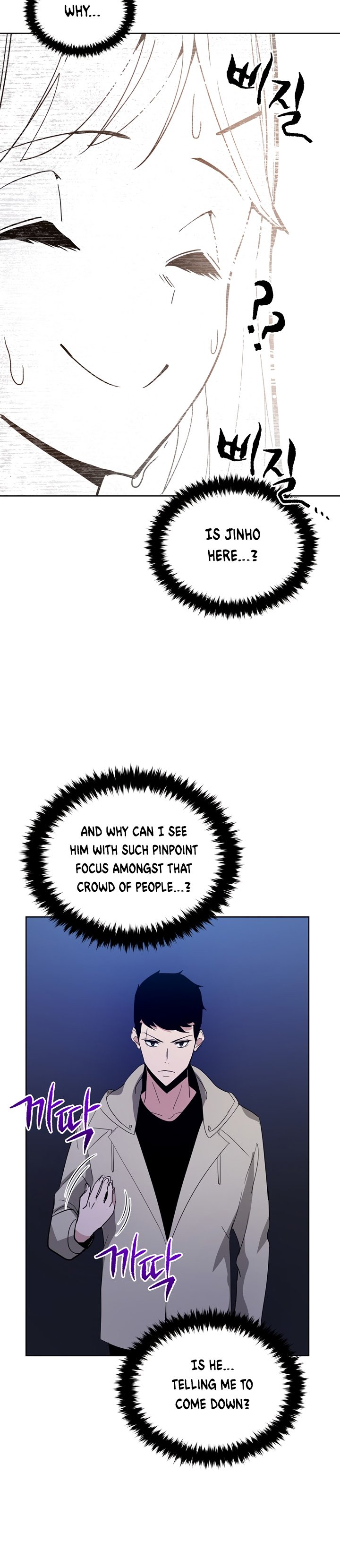 The Descent Of The Demonic Master 50 15