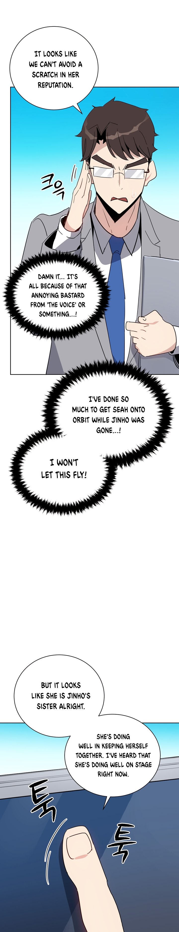 The Descent Of The Demonic Master 50 20