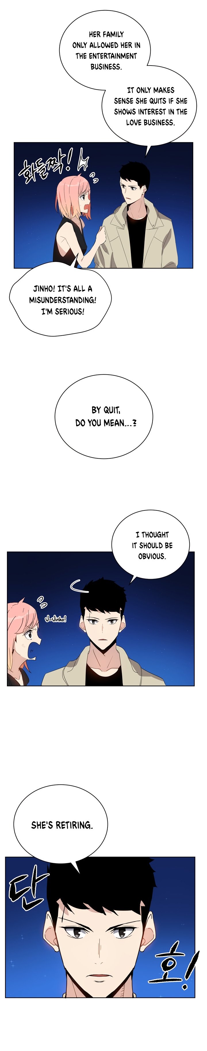 The Descent Of The Demonic Master 50 25