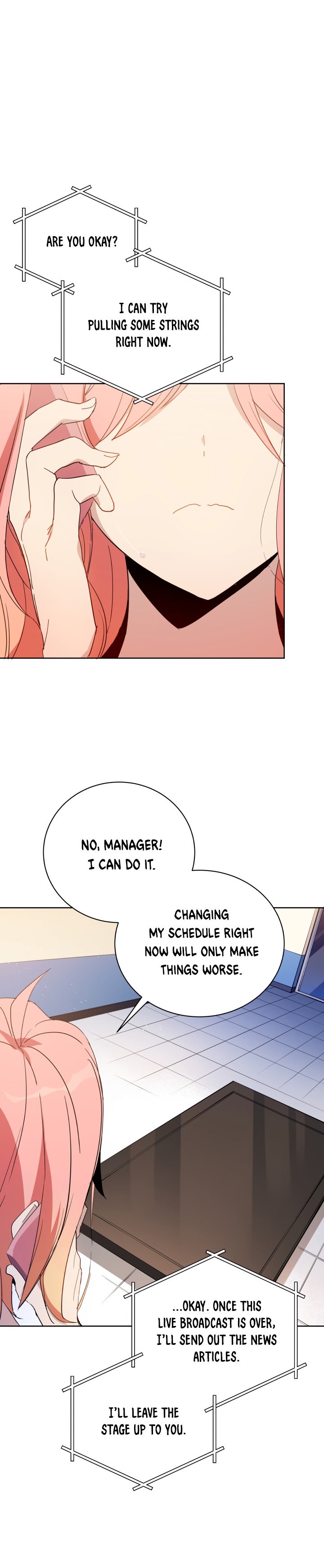 The Descent Of The Demonic Master 50 9