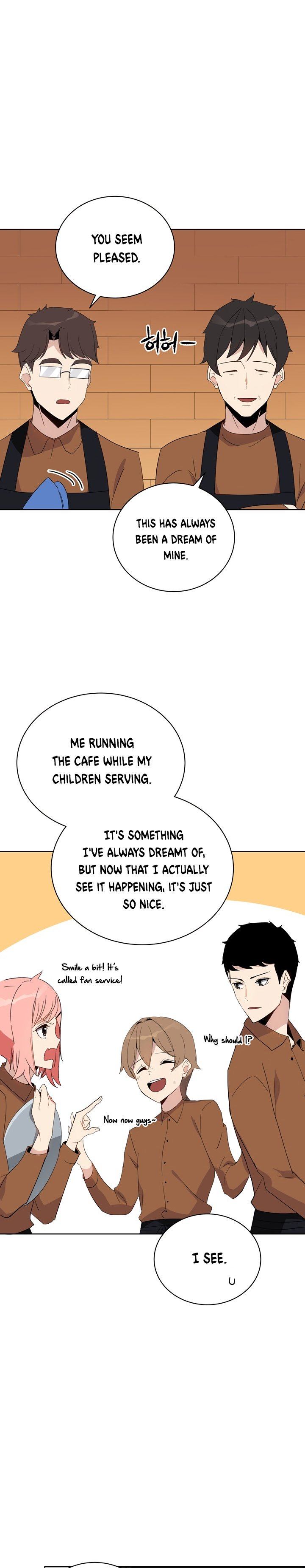 The Descent Of The Demonic Master 52 13