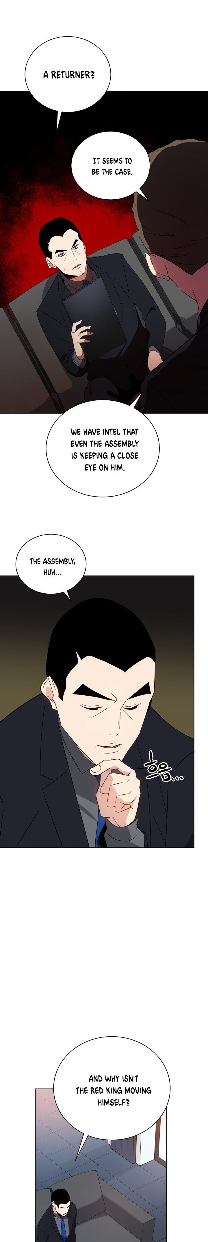 The Descent Of The Demonic Master 52 19