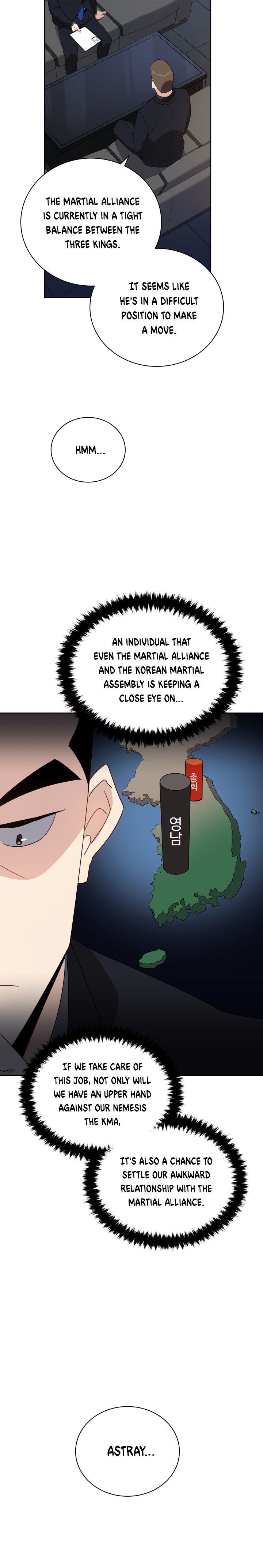 The Descent Of The Demonic Master 52 20