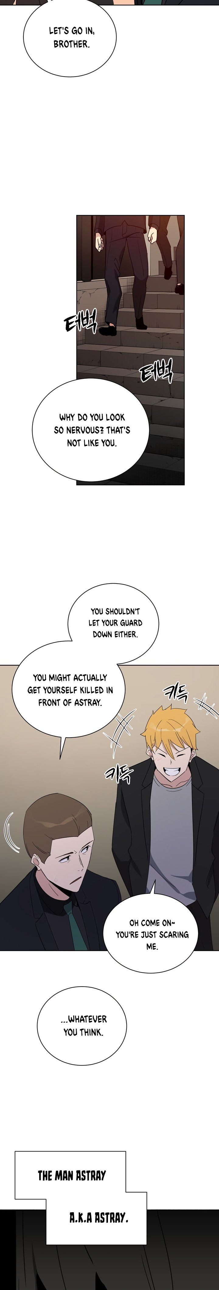 The Descent Of The Demonic Master 52 23
