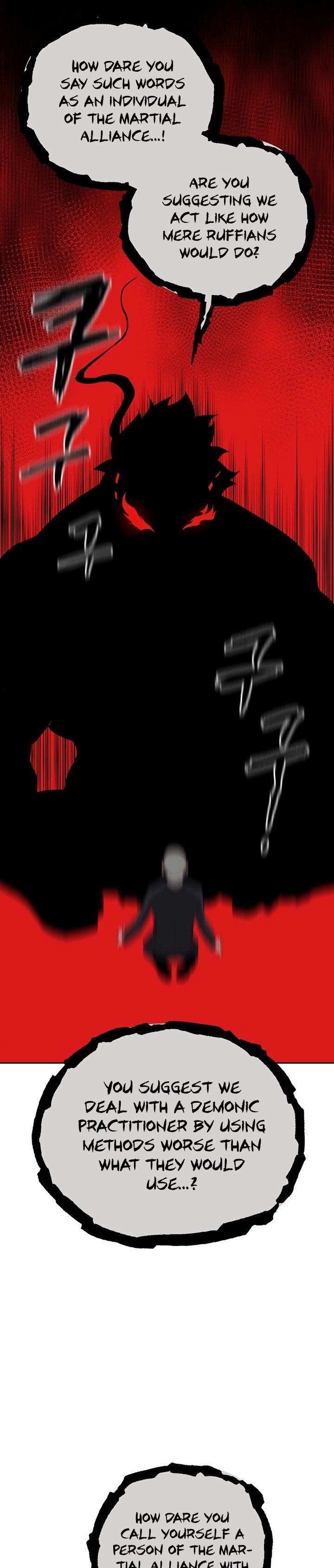 The Descent Of The Demonic Master 52 5