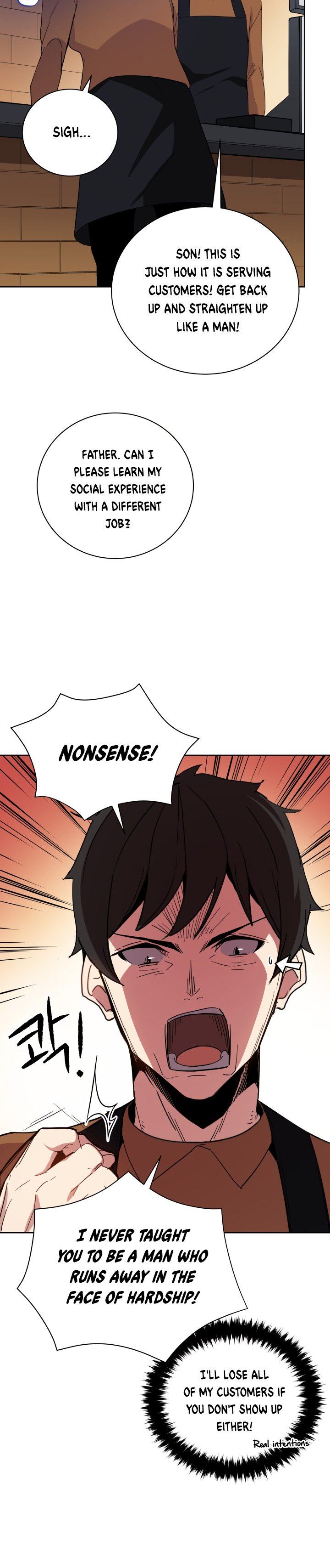 The Descent Of The Demonic Master 53 12