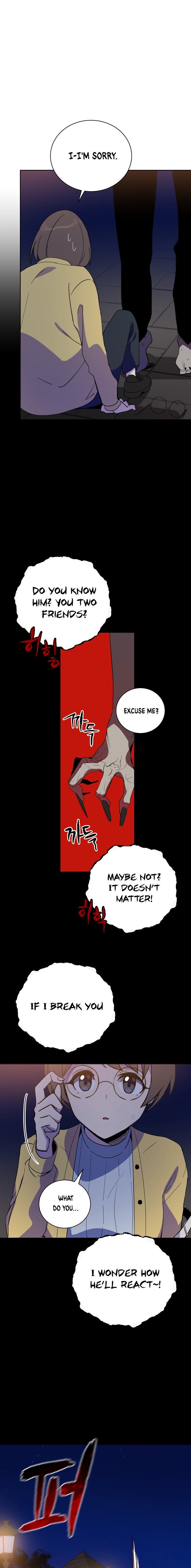 The Descent Of The Demonic Master 53 29