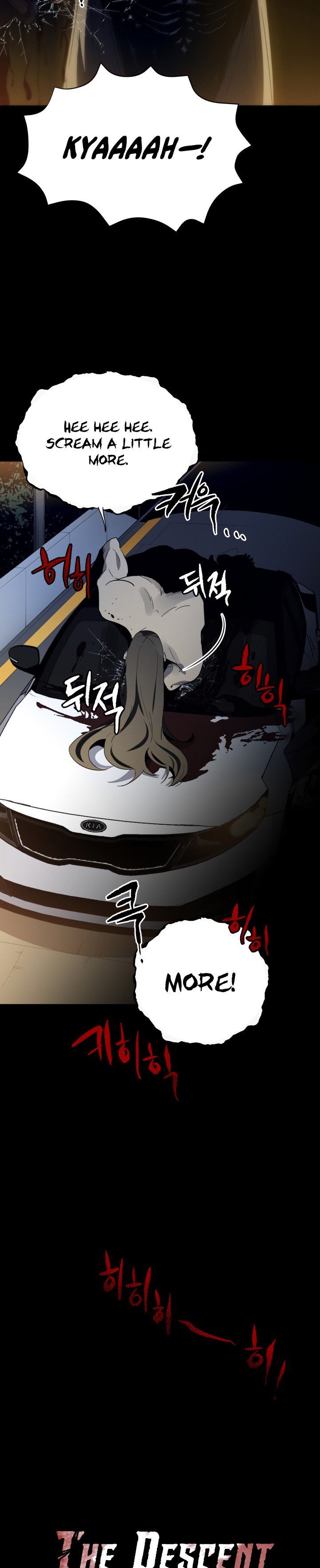 The Descent Of The Demonic Master 53 8